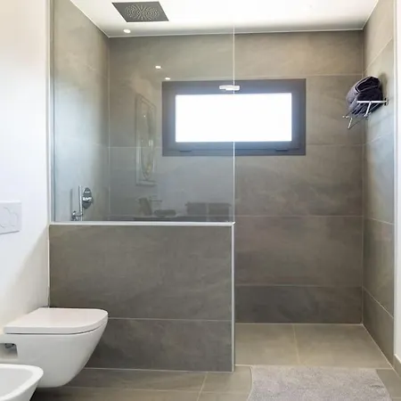 Beta Heated Pool By Fuerteventuravillas Villa Lajares